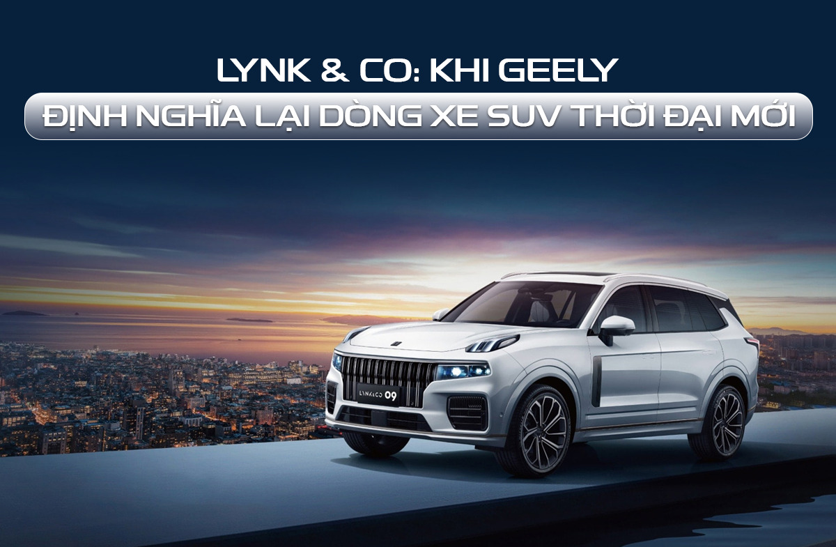 Lynk & Co