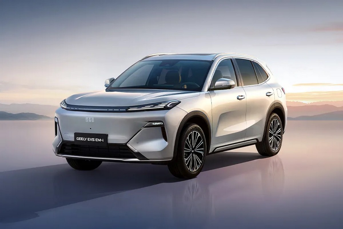 Thị trường xe NEV toàn cầu đang tăng trưởng mạnh mẽ